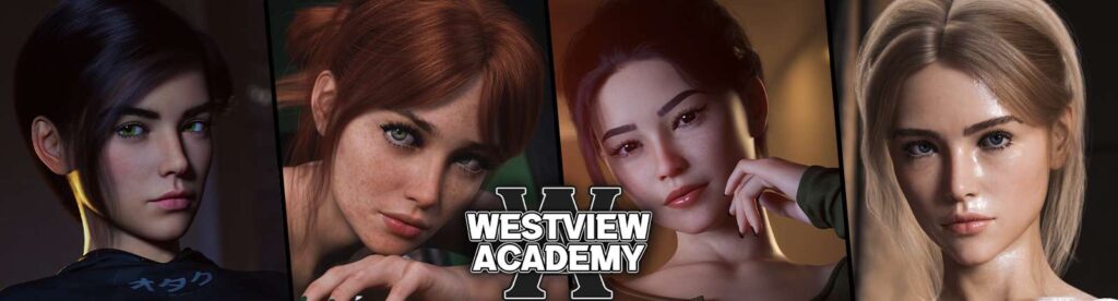 Westview Academy logo