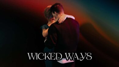 Image Wicked Ways