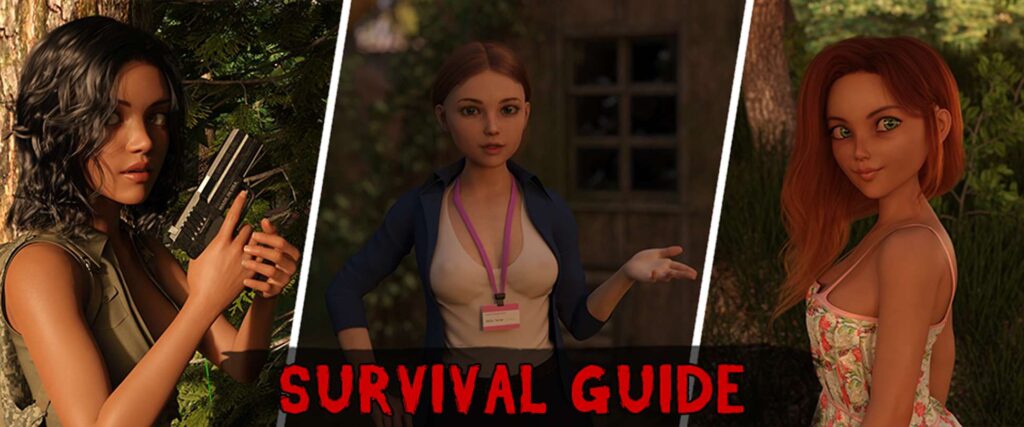logo_Survival Guide