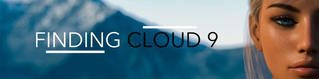 logo Finding Cloud