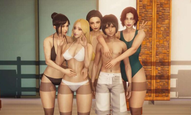 Image Milfy Day