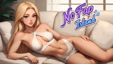 Image No Fap Island