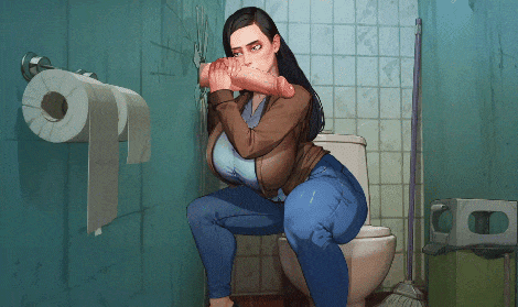 Taffy Tales GIF