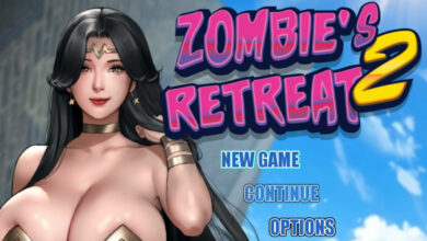 Image Zombie’s Retreat 2