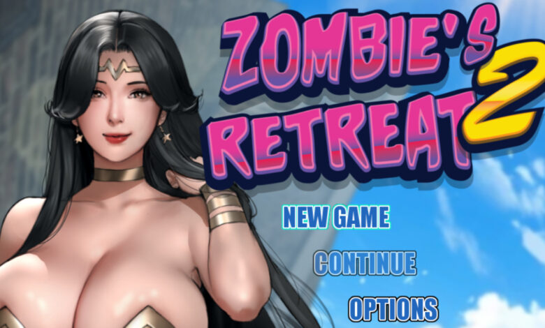 Image Zombie’s Retreat 2