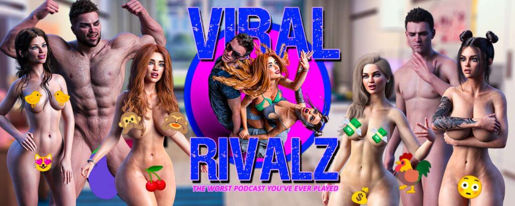 logo Viral Rivalz