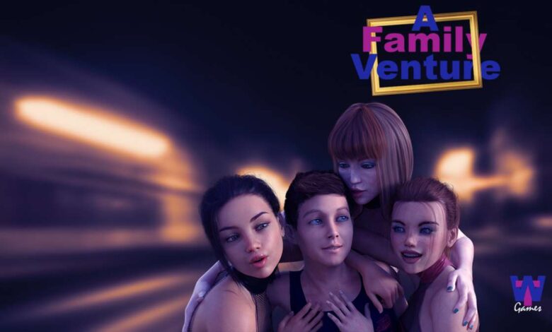 Image A Family Venture