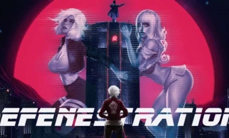 Image Defenestration