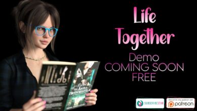 Life Together [Mr. BlackEyes]