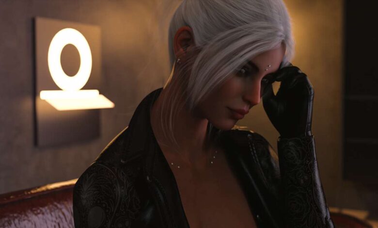 Image Color of My Sound