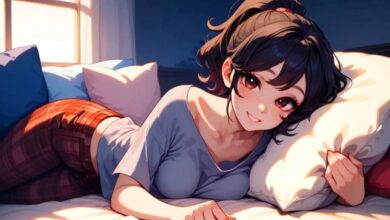 Image Netorase Phone