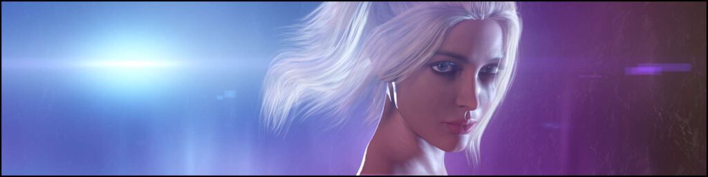 logo Color of My Sound