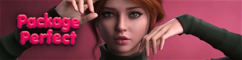 logo Package Perfect