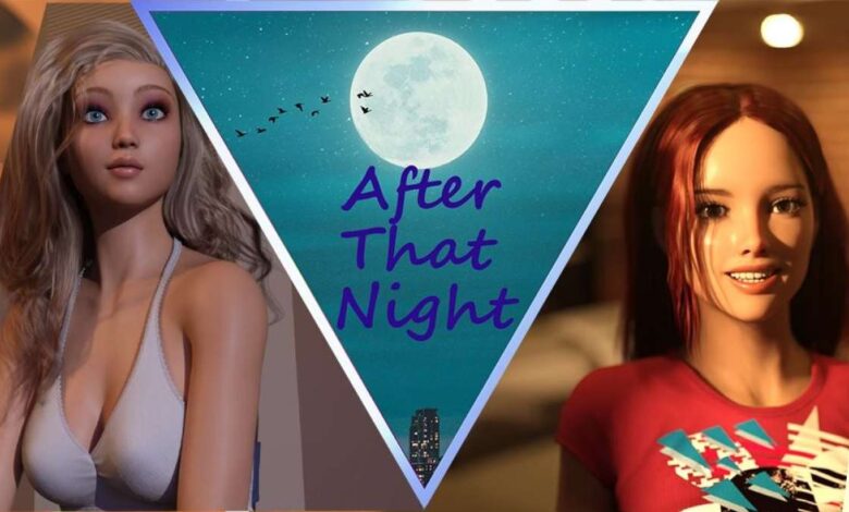 Image After That Night