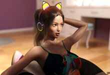 Image Burning Boundaries