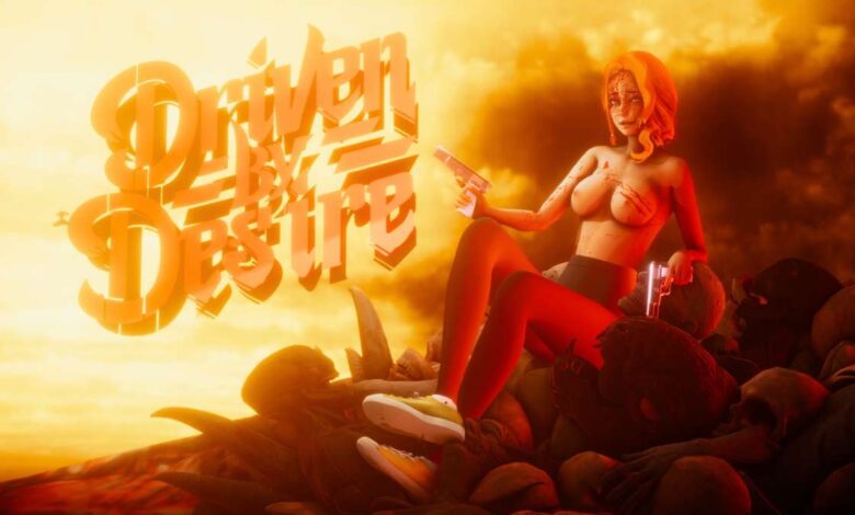 Image Driven by Desire