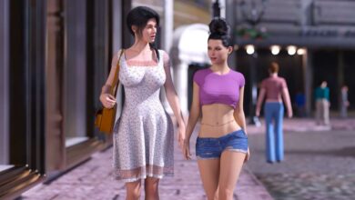 Image Forbidden Pleasures