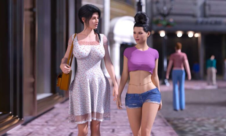 Image Forbidden Pleasures