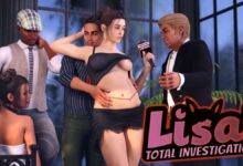 Lisa Total Investigation 2026