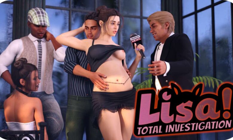 Lisa Total Investigation 2026