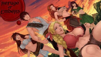 Refuge of Embers 2026