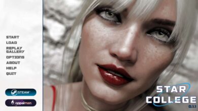 Image Star College 2026