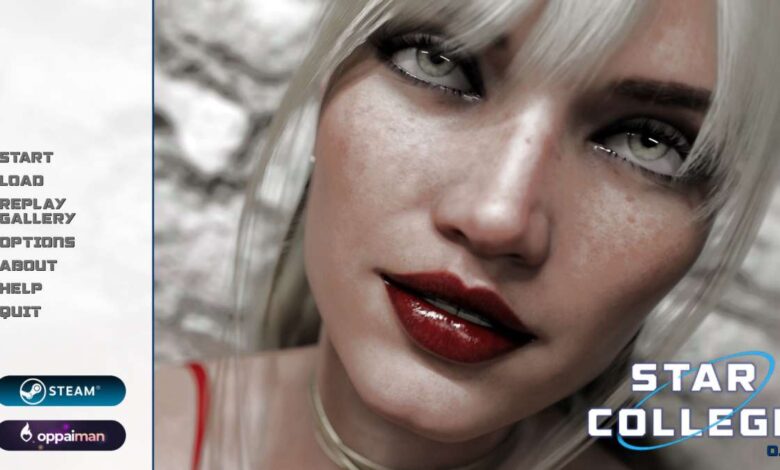 Image Star College 2026