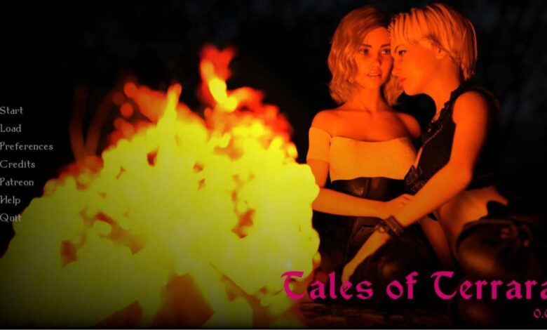 Tales of Terrara 2026