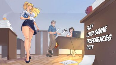 The Lewd Knight Image