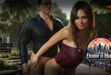 Image Eleanor in Miami