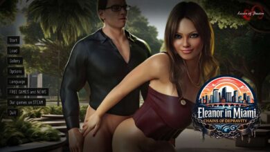 Image Eleanor in Miami