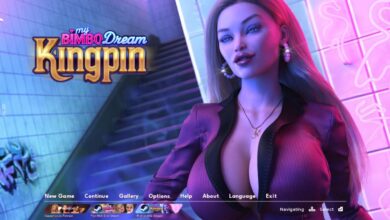 Image My Bimbo Dream Kingpin