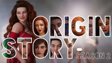 IMG Origin Story