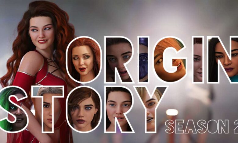 IMG Origin Story