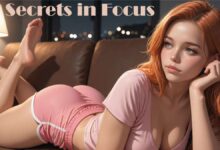 Image Secrets in Focus
