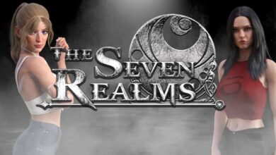 Image The Seven Realms