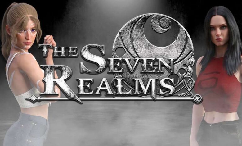 Image The Seven Realms