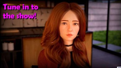 Image Tune in to the Show 2026