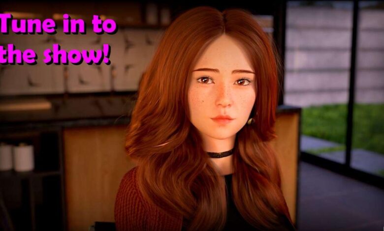 Image Tune in to the Show 2026