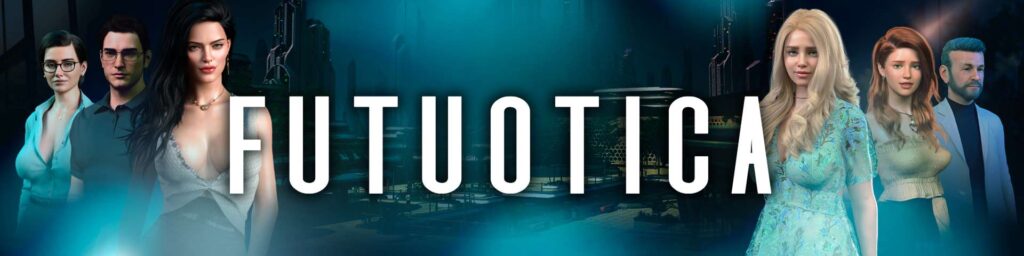 logo Futuotica