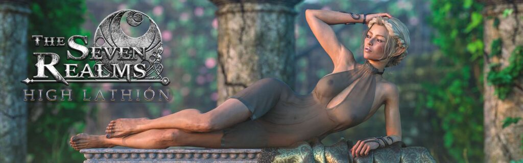 logo The Seven Realms