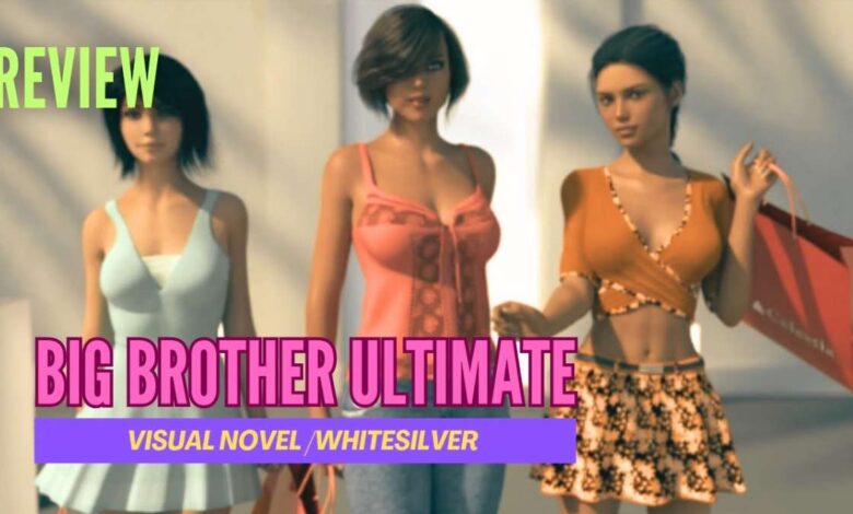 Image Big Brother Ultimate