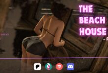 Image The Beach House