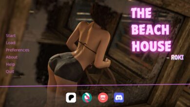 Image The Beach House