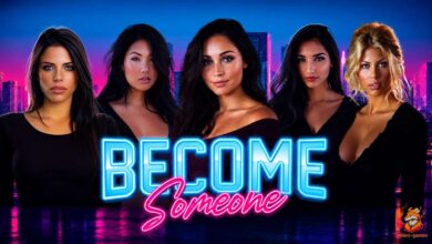 Image Become Someone