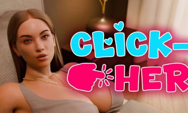 Image Click-Her