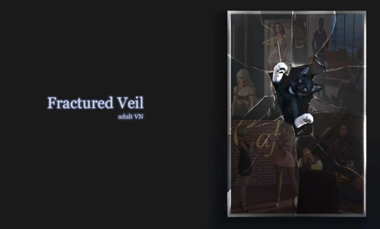 IMG Fractured Veil