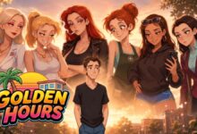 Image Golden Hours
